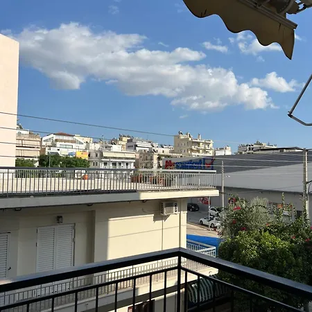 Mamour Apartment In Athens 雅典 Exterior photo