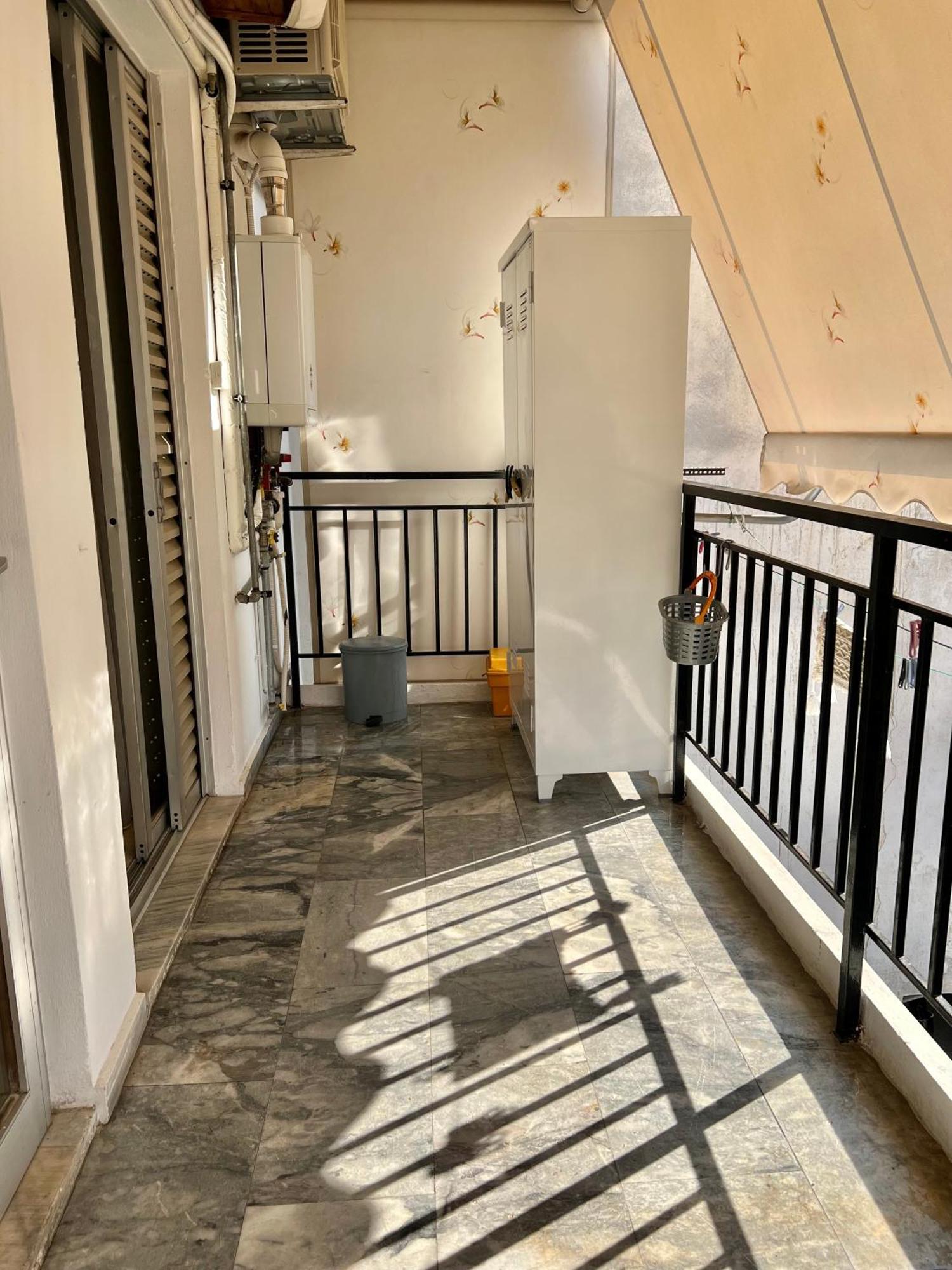 Appartement Mamour In *