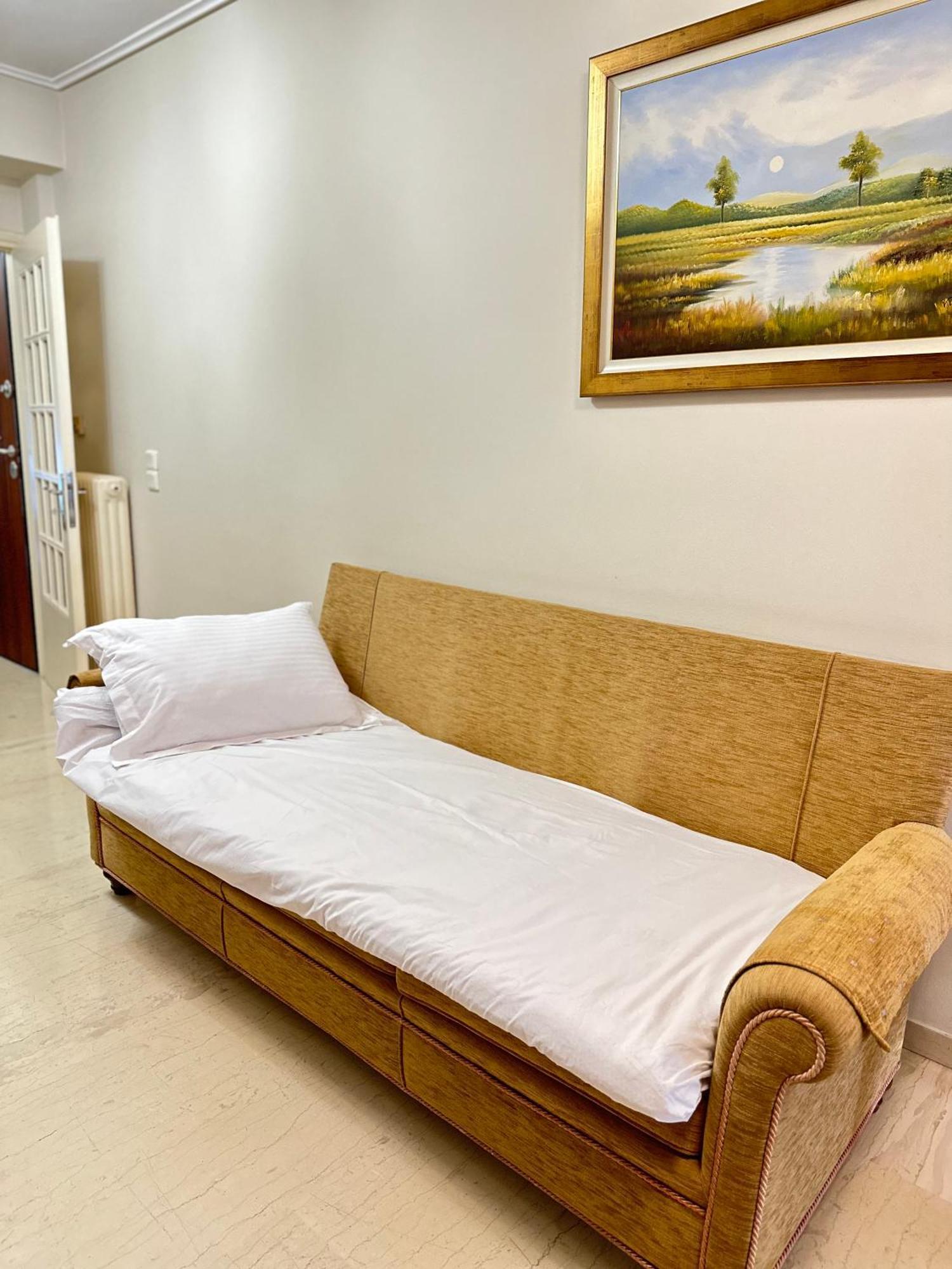 Appartement Mamour In