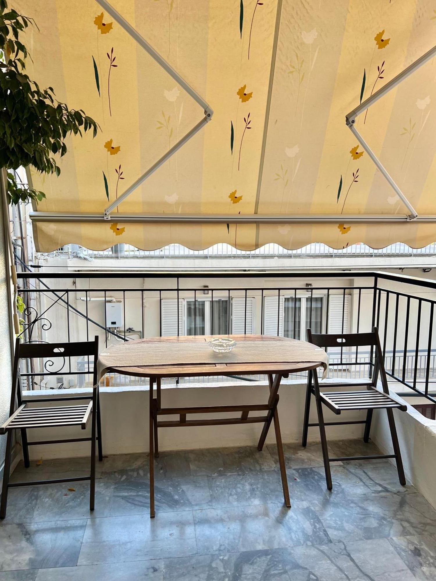 Appartement Mamour In *