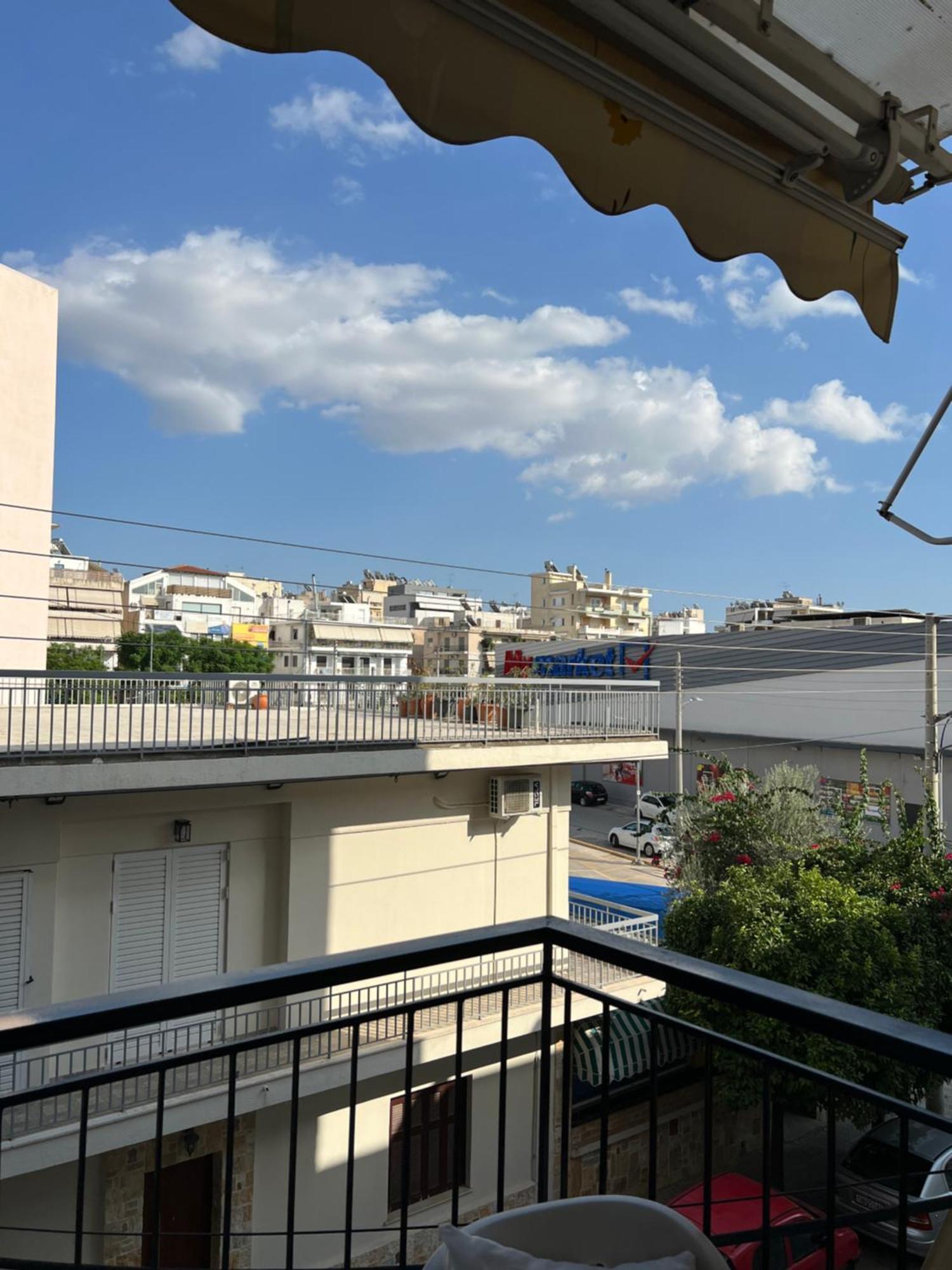 Mamour In Athens