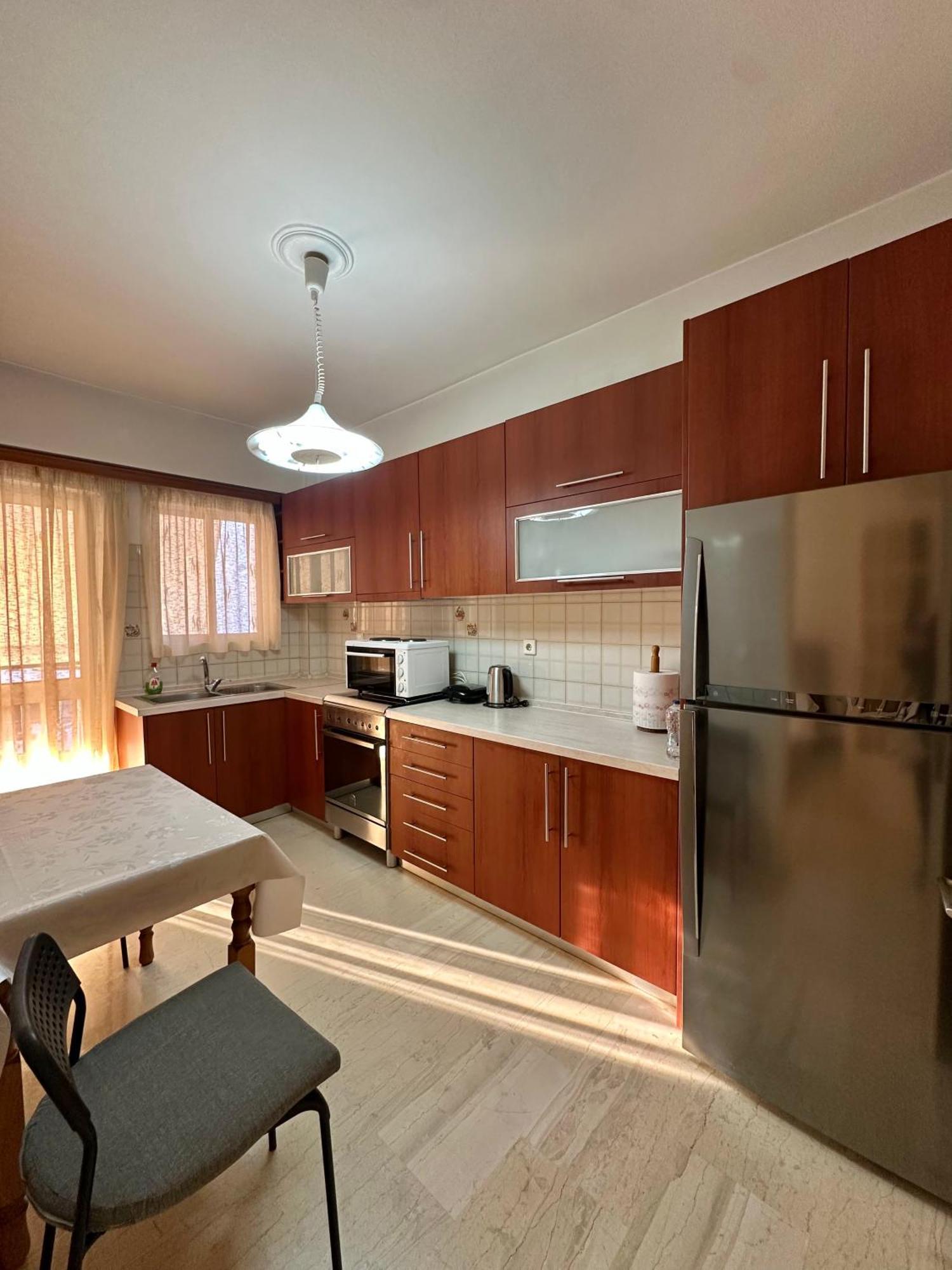 Mamour In Apartment *
